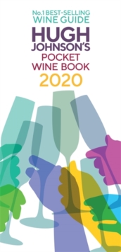 Image for Hugh Johnson Pocket Wine 2020