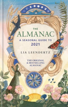 Image for The almanac  : a seasonal guide to 2021