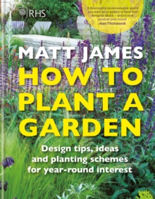 Image for RHS How to Plant a Garden