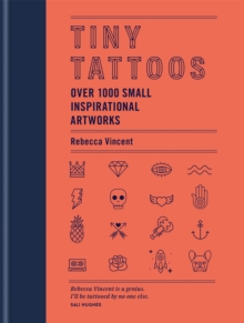 Image for Tiny tattoos  : over 1000 small inspirational artworks
