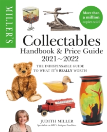 Miller’s Collectables Handbook & Price Guide 2021-2022