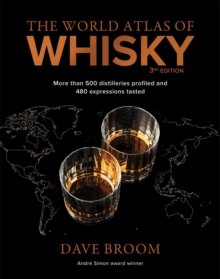 Image for The World Atlas of Whisky 3rd edition