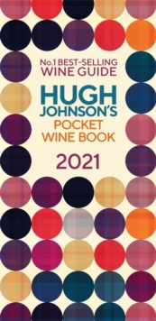 Image for Hugh Johnson's pocket wine book 2021