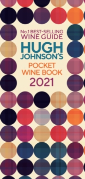 Image for Hugh Johnson Pocket Wine 2021