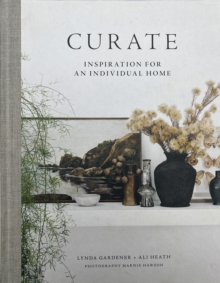 Curate: Inspiration for an Individual Home