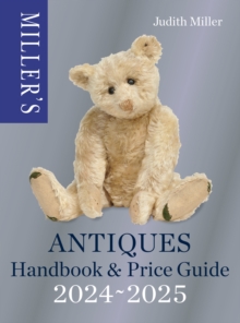Image for Miller's antiques handbook & price guide 2024-2025