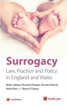 Image for Surrogacy