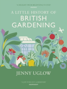 Image for A little history of British gardening