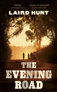 Evening Road