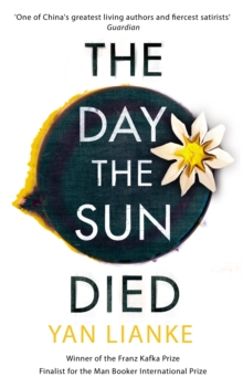 Image for The day the sun died