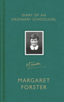 Image for Diary of an Ordinary Schoolgirl