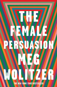 Image for The female persuasion