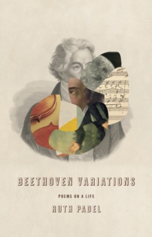 Image for Beethoven variations  : poems on a life