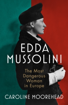 Image for Edda Mussolini