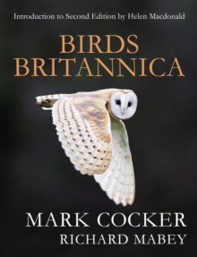 Image for Birds Britannica