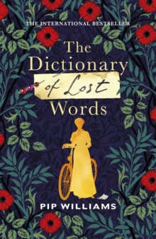 Image for The dictionary of lost words