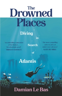 Image for The Drowned Places