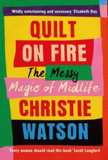 Image for Quilt on Fire