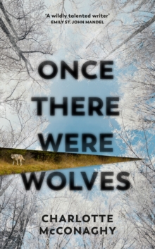 Image for Once there were wolves