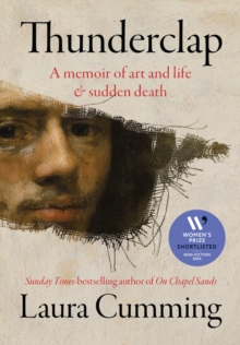 Image for Thunderclap  : a memoir of art and life & sudden death