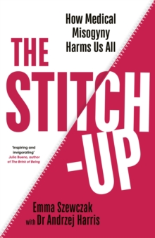 Image for The Stitch-Up