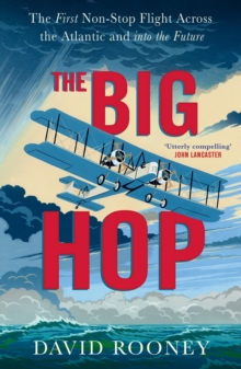 Image for The Big Hop