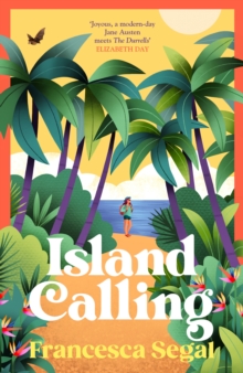 Image for Island Calling