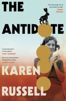 Image for The Antidote