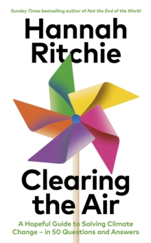 Image for Clearing the Air