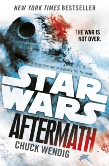 Image for Star Wars: Aftermath