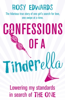Confessions of a Tinderella