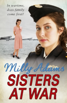 Image for Sisters at war