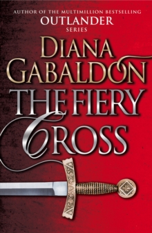 Image for The fiery cross