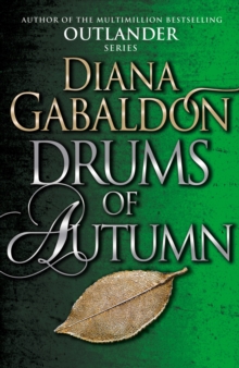 Image for Drums of autumn