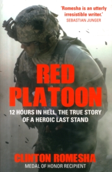 Image for Red Platoon  : 12 hours in hell