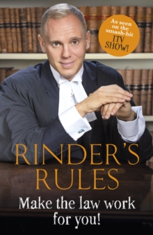 Image for Rinder's Rules