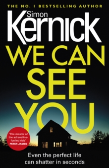 Image for We Can See You