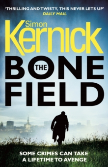 Image for The bone field