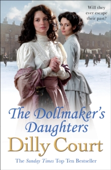 The Dollmaker’s Daughters