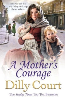 Image for A mother's courage