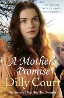 Image for A Mother's Promise