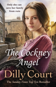 Image for The Cockney angel