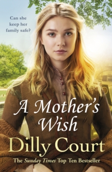 A Mother’s Wish