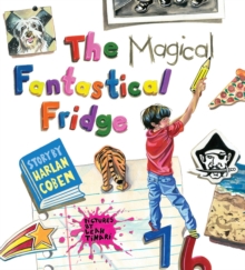 Image for The Magical Fantastical Fridge