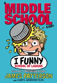 Image for I Funny: School of Laughs