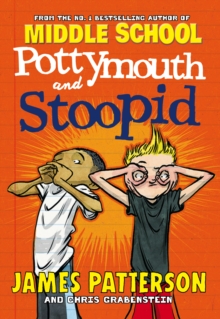 Image for Pottymouth and Stoopid