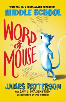 Image for Word of mouse