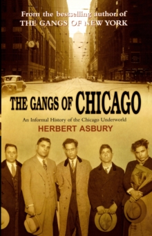 Image for The Gangs Of Chicago