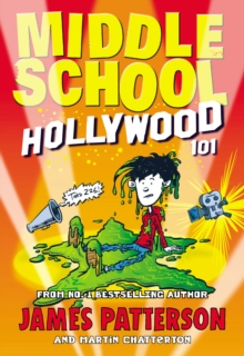 Image for Middle School: Hollywood 101