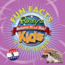 Image for Ripley's Fun Facts and Silly Stories 5